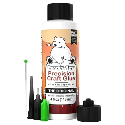 4fl oz with Tip Kit