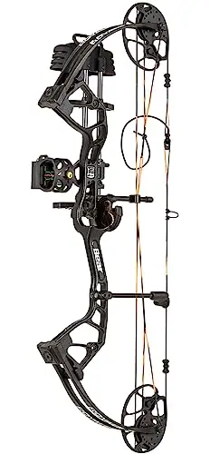 Ready to Hunt Youth/Adult Bow