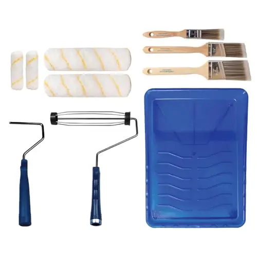 10-Piece Professional Set