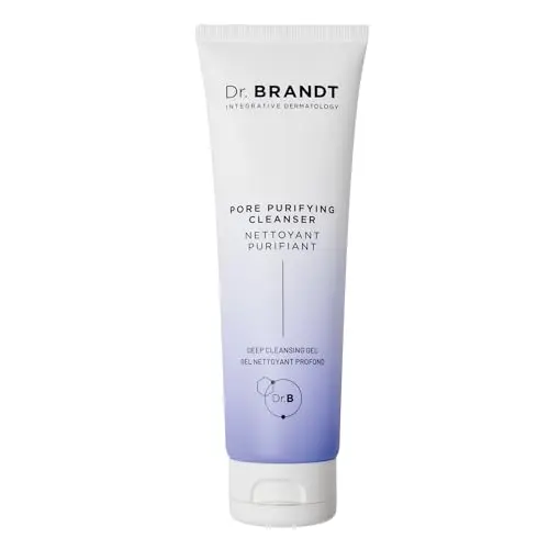 Pore Purifying Non-Drying Gel