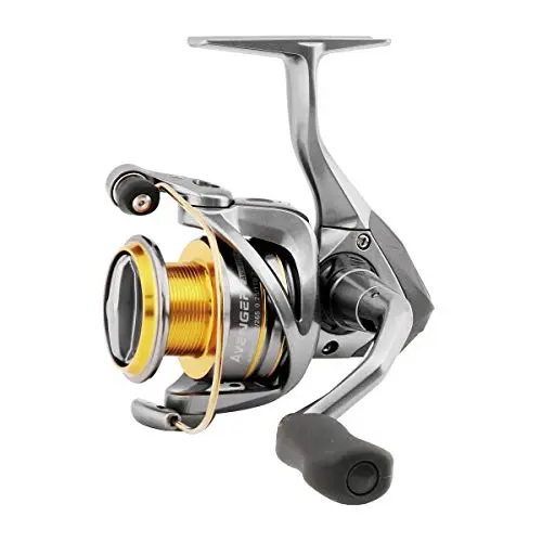 Spinning 6BB+1RB 5.0:1