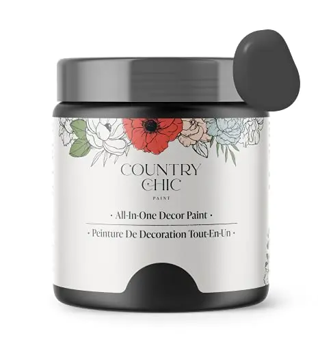 Eco-friendly, vivid matte, self-leveling