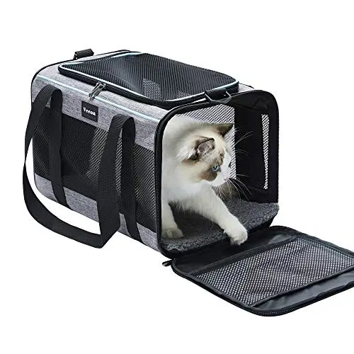Compact Travel Bag