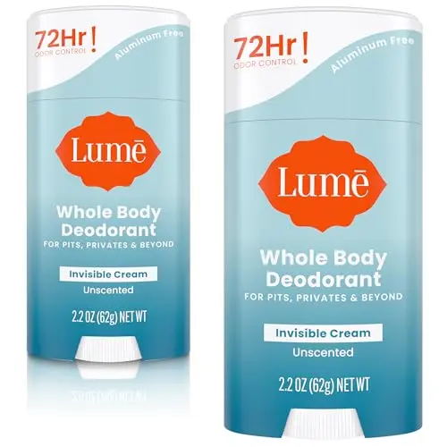 Multi-Use Invisible Cream Stick