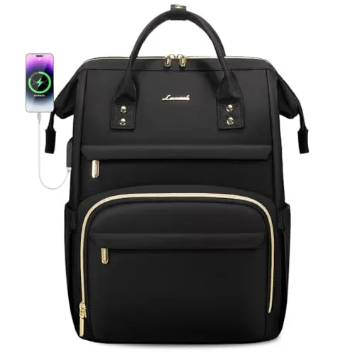 15.6" Waterproof with USB