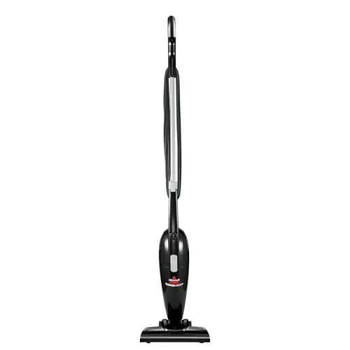 Lightweight Bagless Vacuum