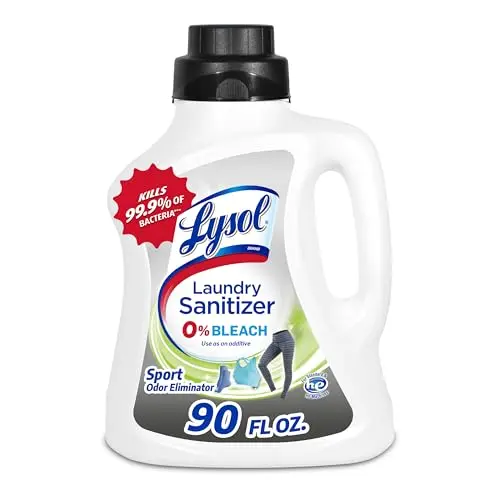 90oz Additive for Gym Clothes