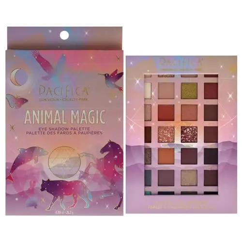 28 Magical Shades