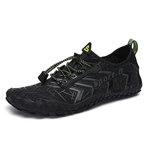 Aqua Sports Footwear