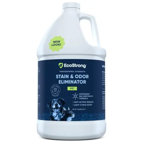 128 Oz Bio-Enzymatic Solution