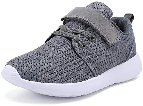 Breathable Athletic Shoes