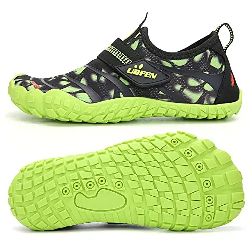 Lightweight, Quick-Dry Water Shoes