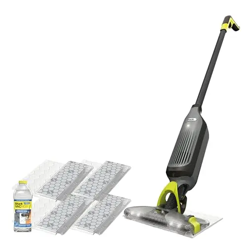 Cordless Hard Floor Cleaner