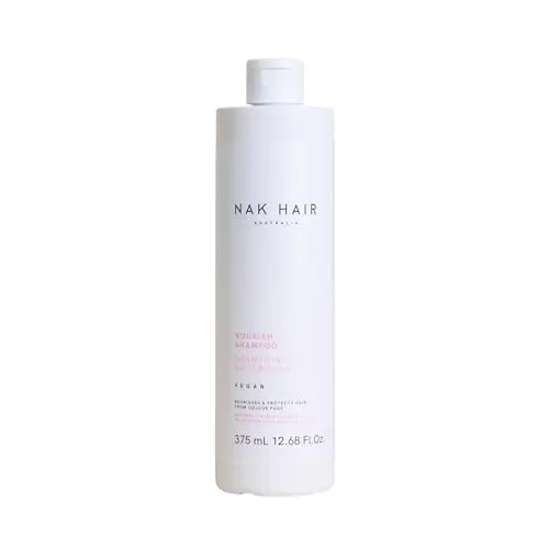 Color Protection Formula