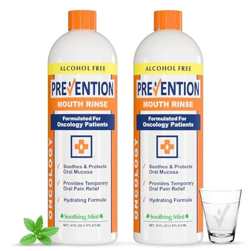 Alcohol Free, Soothing & Moisturizing