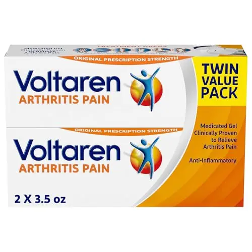Diclofenac - 100g x 2 Pack