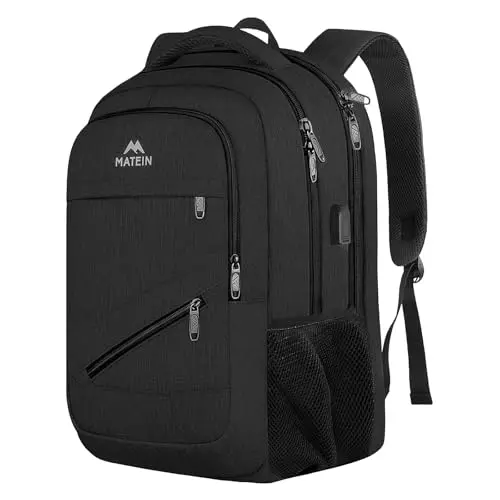 17" TSA Friendly Computer Bookbag