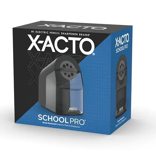 Break-Resistant Classroom Model