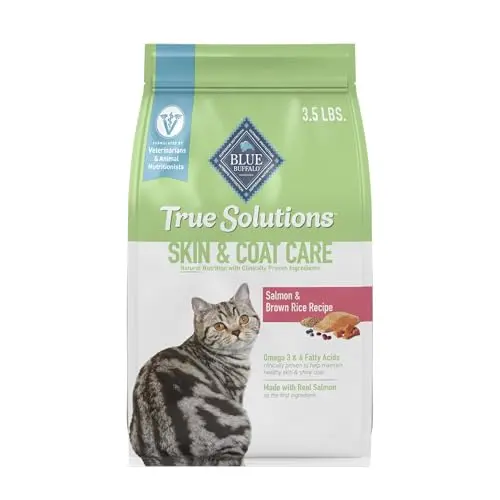 Veterinarian Formulated