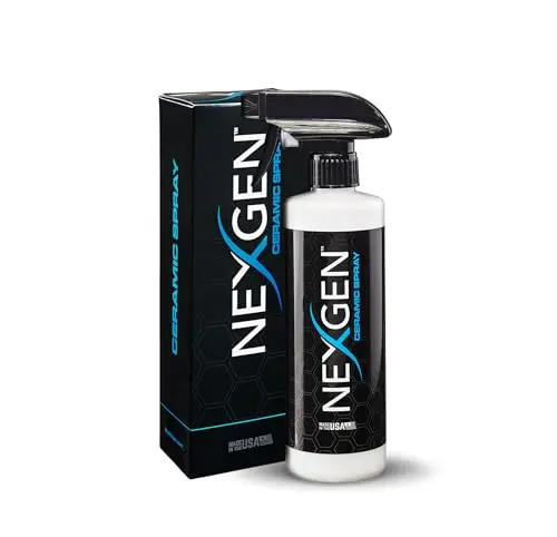 Professional-grade protective sealant