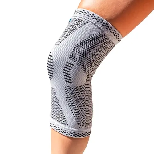 Non-Slip Compression Support