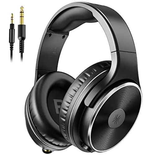 Professional Monitor Headphones
