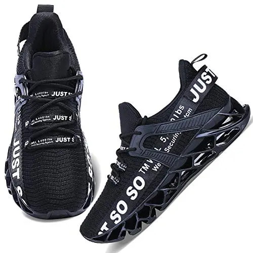 Mesh Slip-on Exercise Shoes
