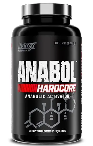 Anabolic Activator