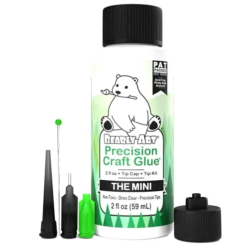 2fl oz with Tip Kit