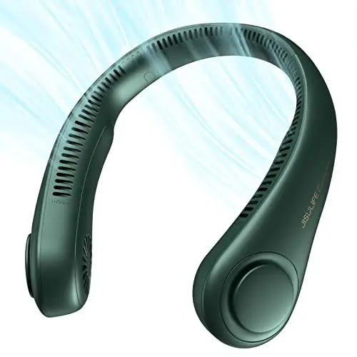 Hands-Free Wearable Design