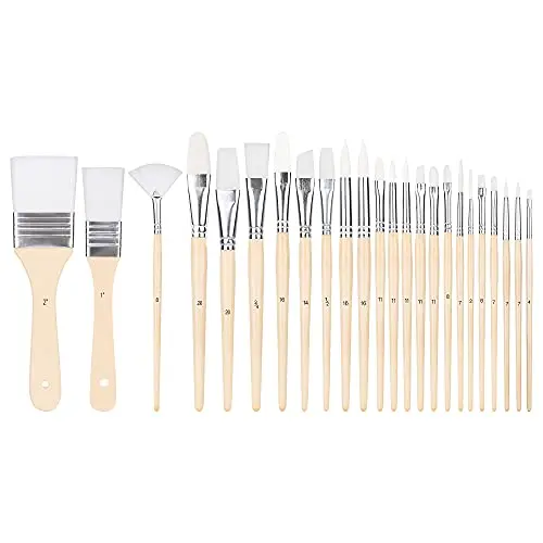 24 Count Different Sizes
