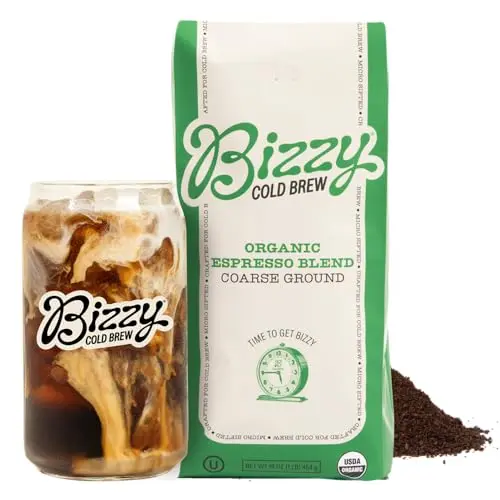 Medium-Dark Roast