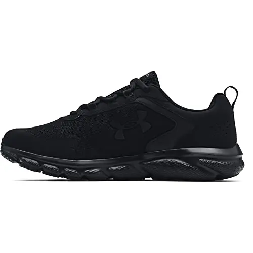 X-Wide Athletic Runner