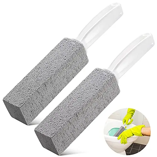 2-pack with Ergonomic Handle