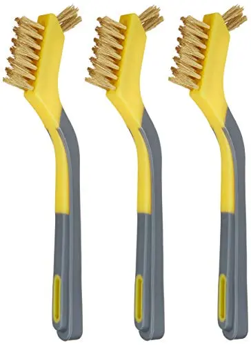 3-Pack Cleaning Brushes