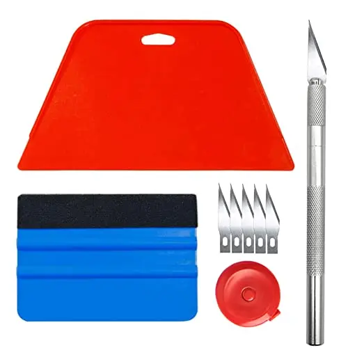 Complete Installation Tools