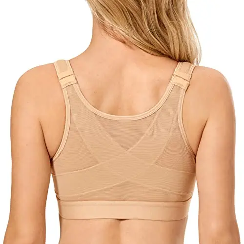 Wireless Back Support Full Coverage