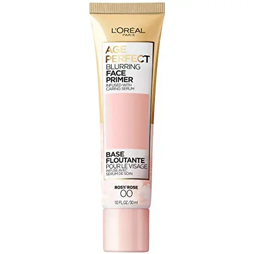 Infused with Caring Serum