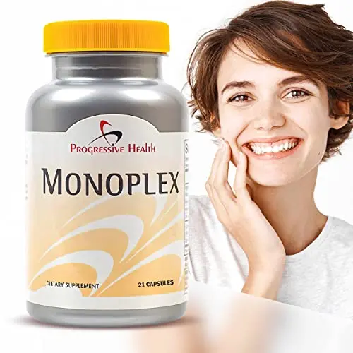 Natural Supplement with B12, Folate, L-Lysine