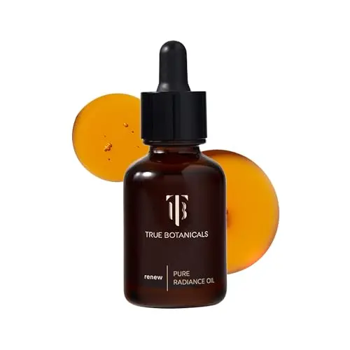14 Seed Oils with Algae Extract