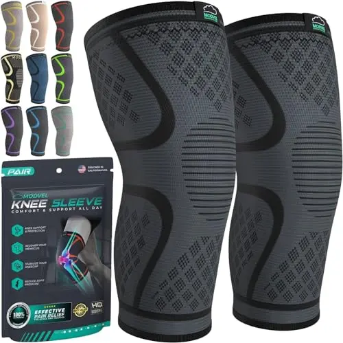 2-Pack for Women & Men