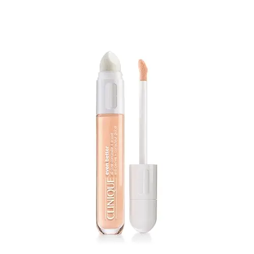 Full Coverage + Dark Circle Eraser