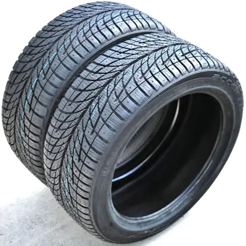 235/55R18 104V (Set of 2)