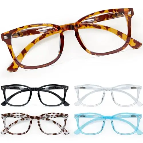 Blue Light Computer Glasses