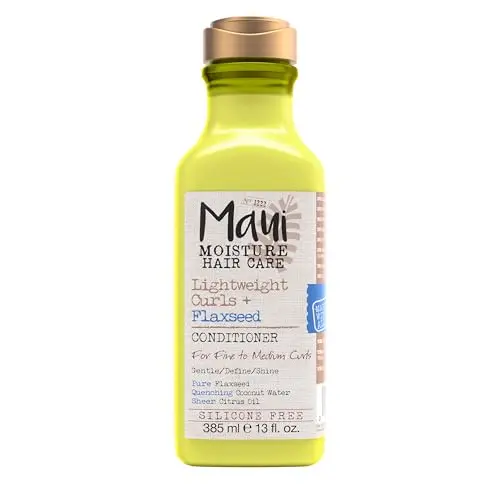Conditioning, Paraben Free, Silicone Free