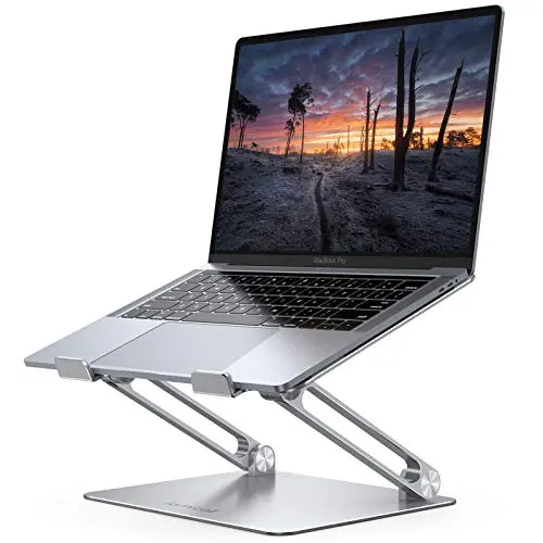 Portable Aluminum Riser with Foldable Design