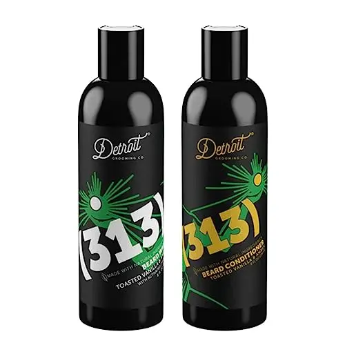 Wash & Conditioner Set - 8oz