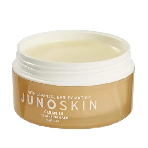 Minimalist 10-Ingredient Balm