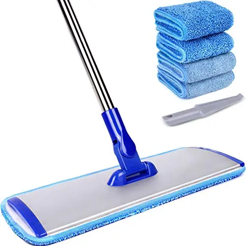 Stainless Steel Handle System