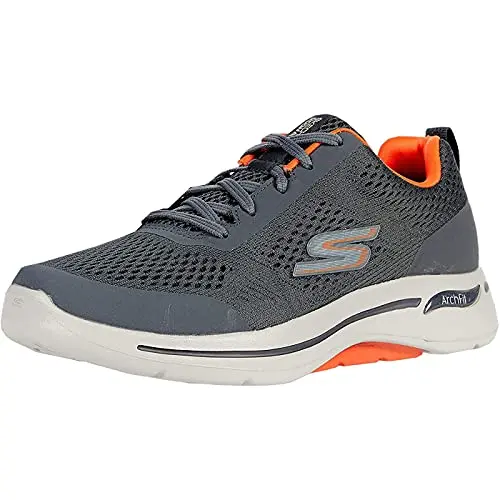 Athletic Workout Walking Shoe